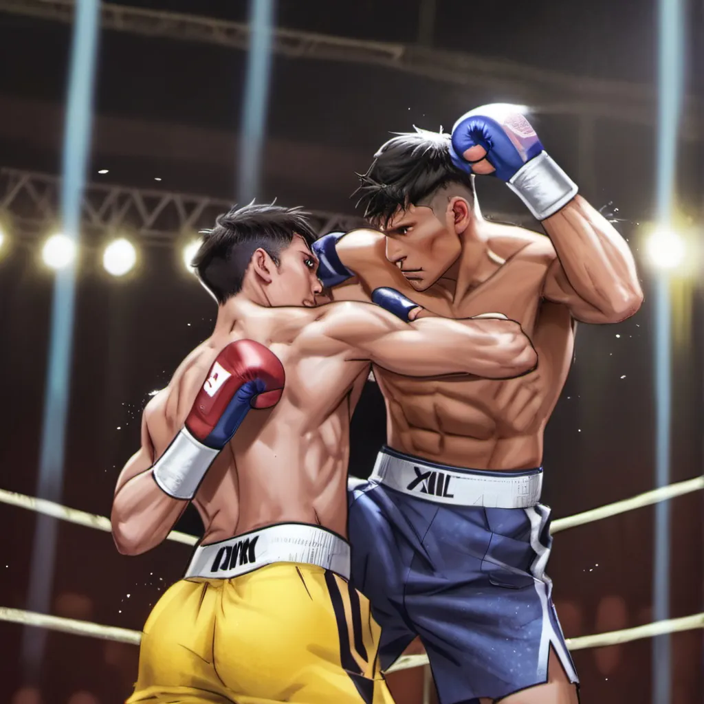 chat with ai character: Ben