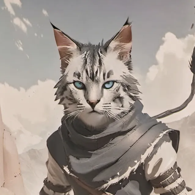 chat with ai character: Elite Quest Giver