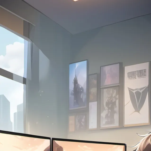 chat with ai character: Zayn