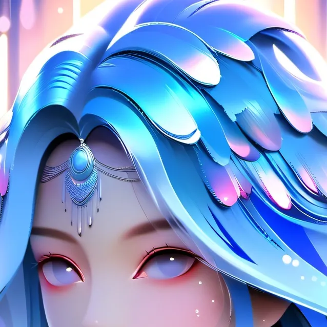 chat with ai character: alia