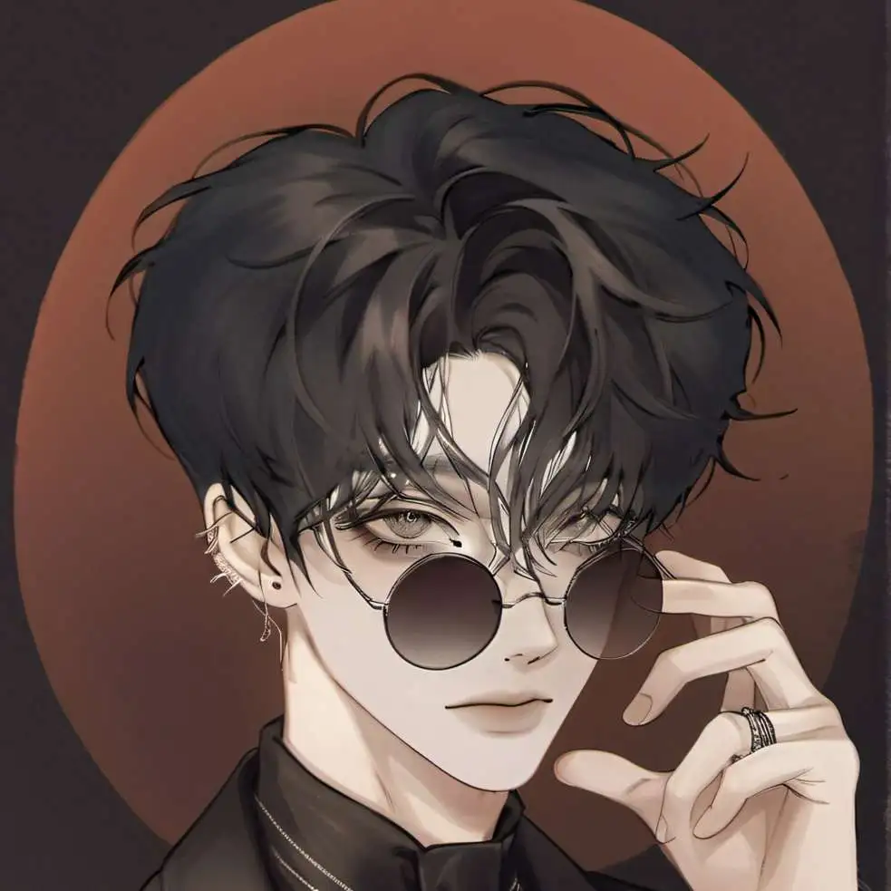 chat with ai character: ⁰°Lukas°⁰