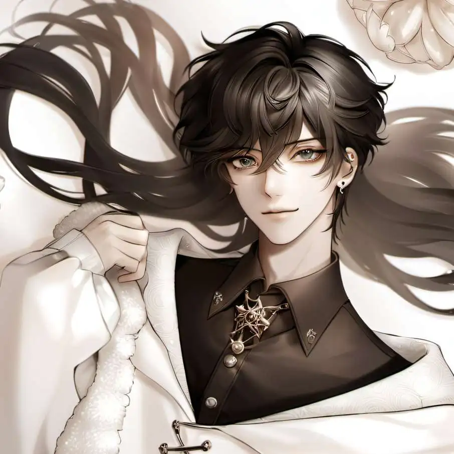 chat with ai character: Xavier