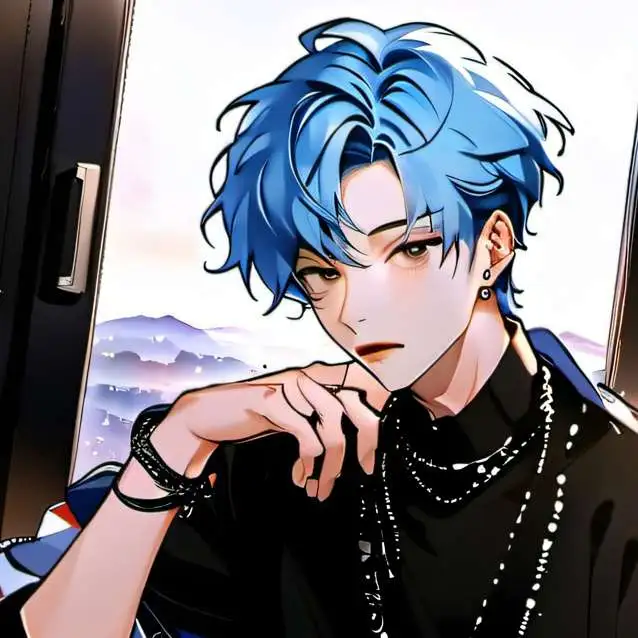 chat with ai character: Xiao