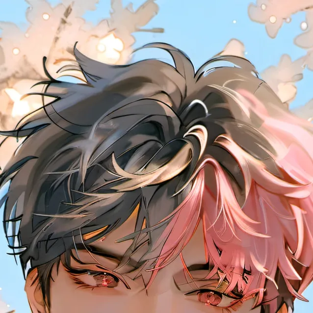 chat with ai character: Taye