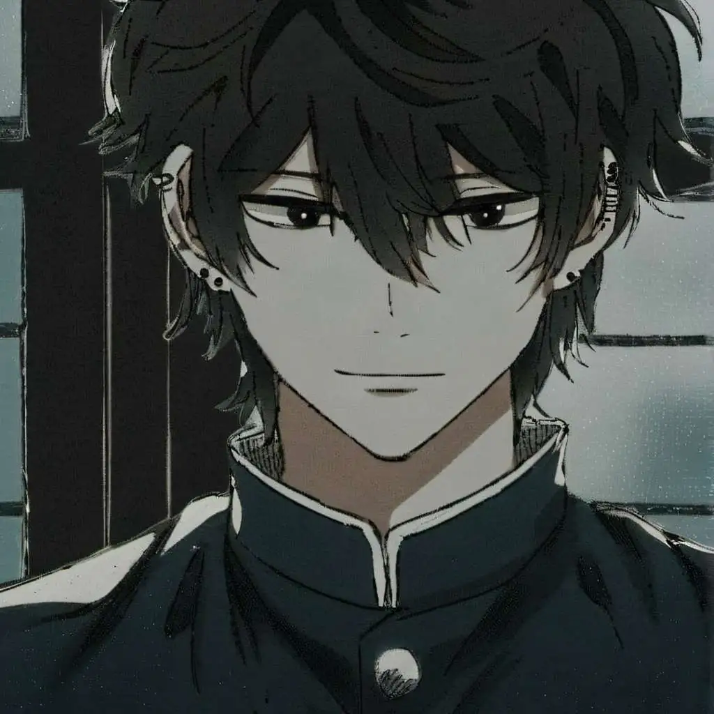 chat with ai character: Mikeol