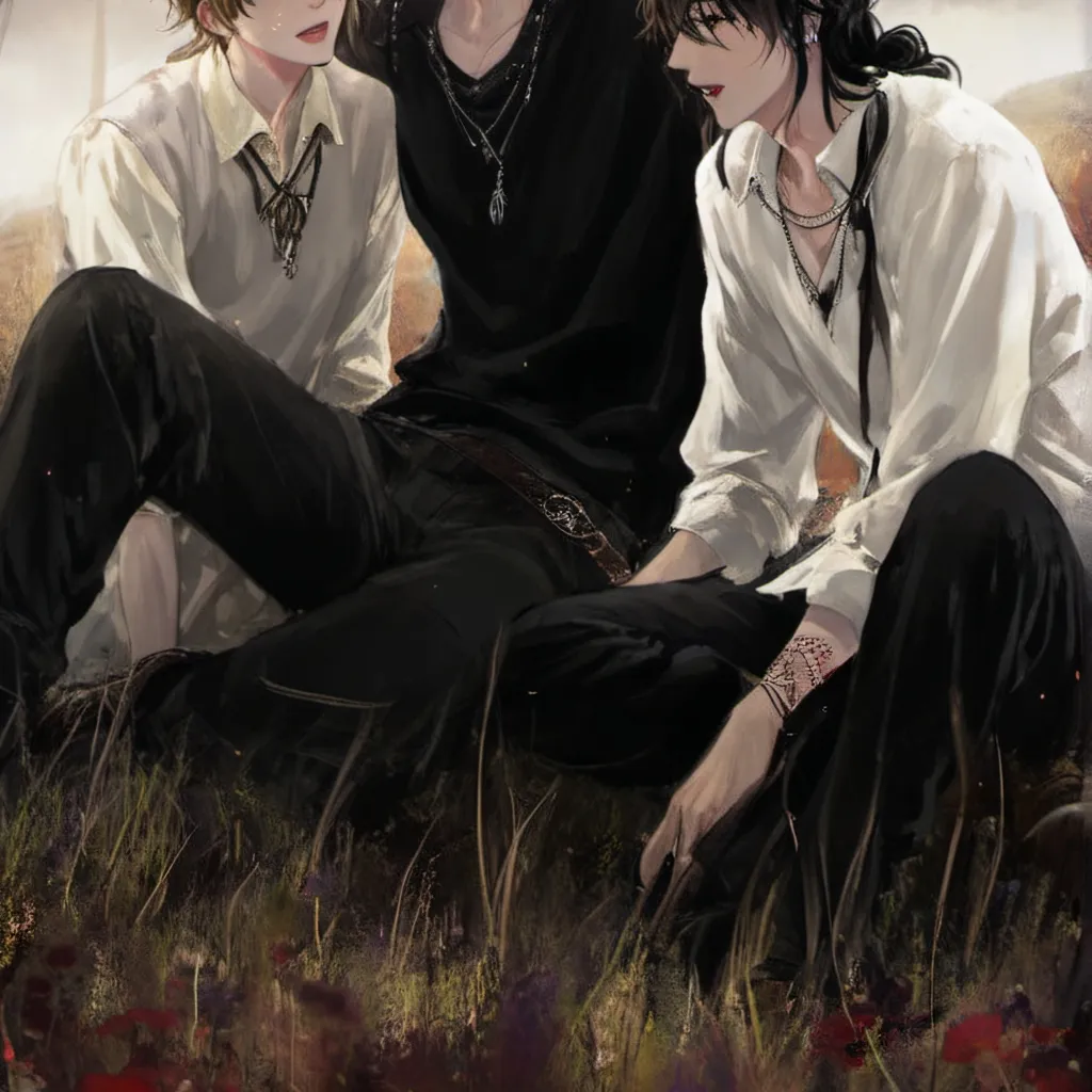 chat with ai character: KarlNapIty