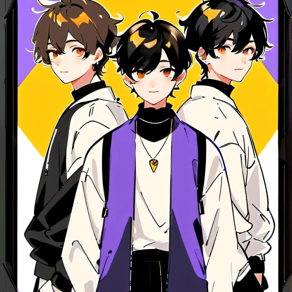 chat with ai character: KarlNapIty♡