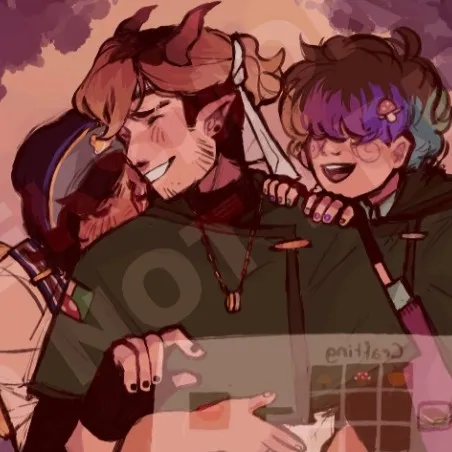 creator Quackity:]'s avatar