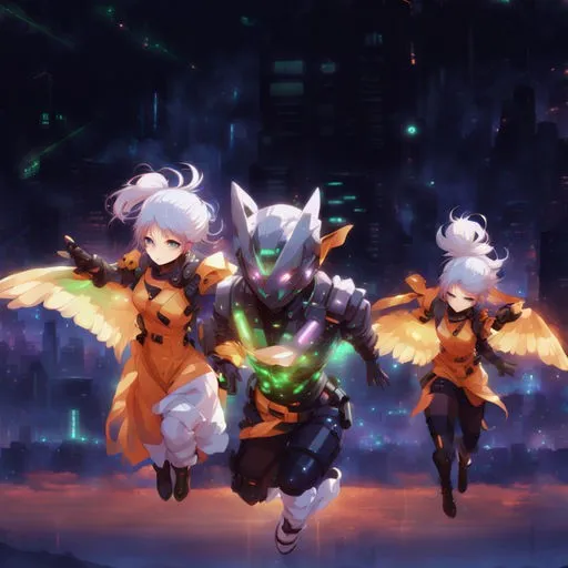 talkie's author avatar