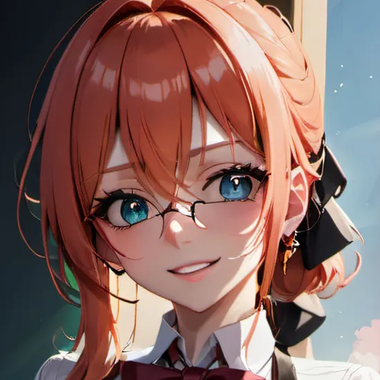 chat with ai character: Kim>> Ty gf 