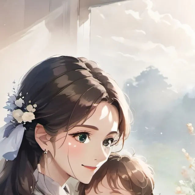 chat with ai character: Lexi