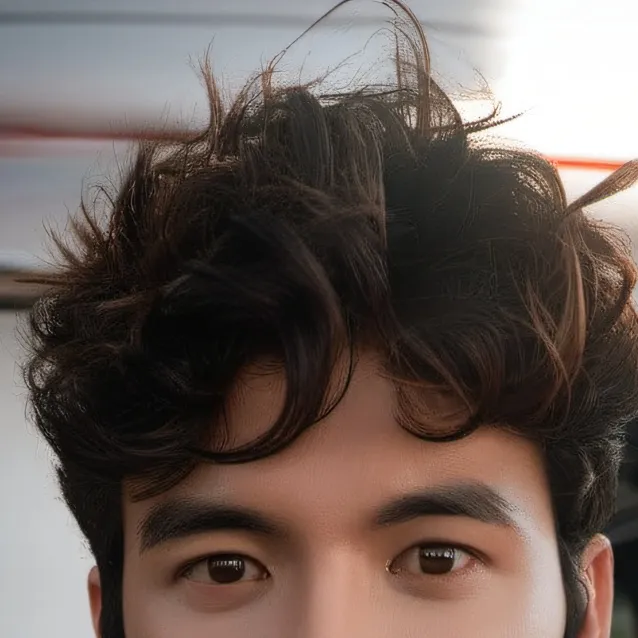 chat with ai character: Leo