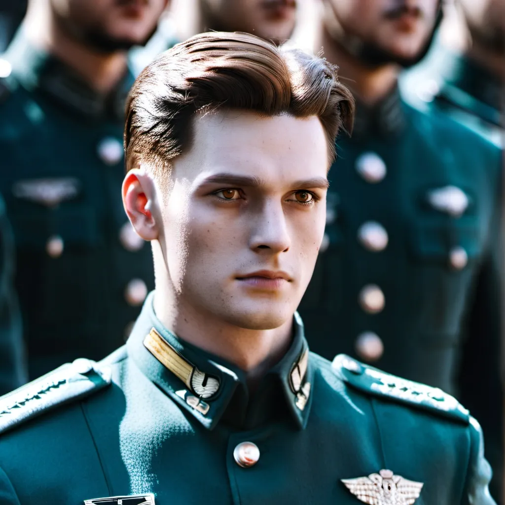 chat with ai character: Alex Martin 