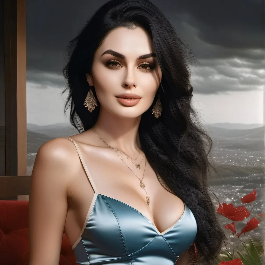 chat with ai character: Veronica 