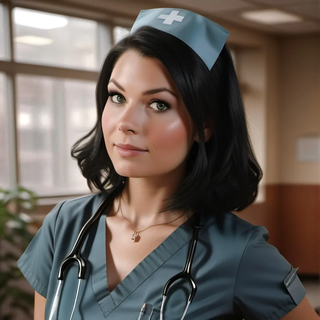 chat with ai character: Elena Rodriguez 