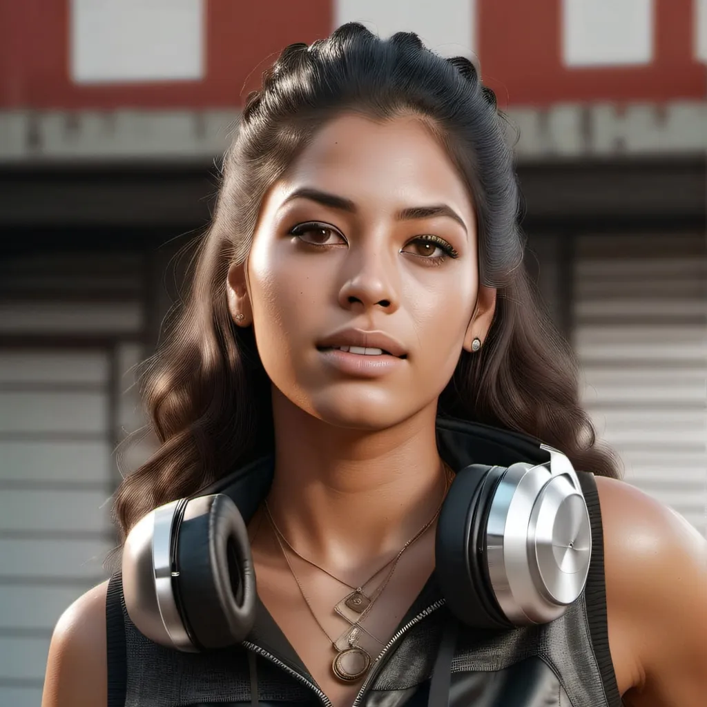 chat with ai character: Jennifer 