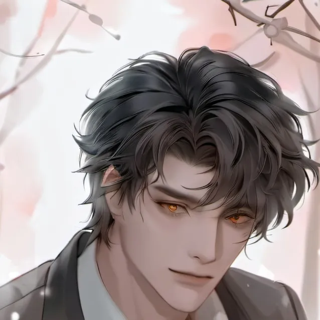 chat with ai character: Kyle