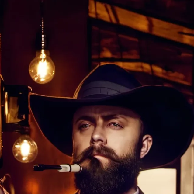 chat with ai character: mike