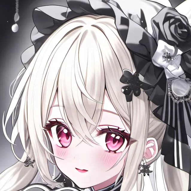 chat with ai character: Maddie 