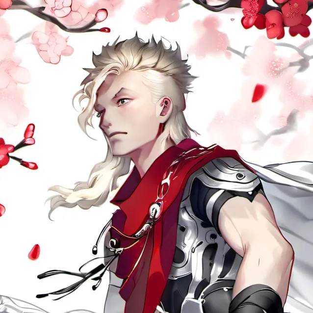 chat with ai character: Josh 