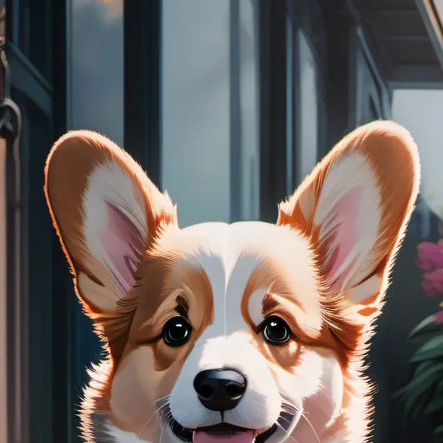 chat with ai character:  may 