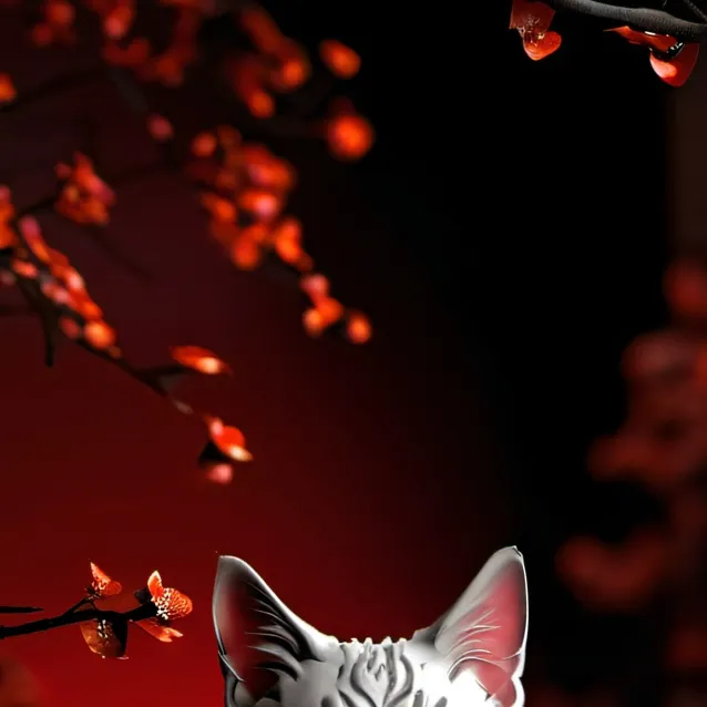 chat with ai character: Kitty