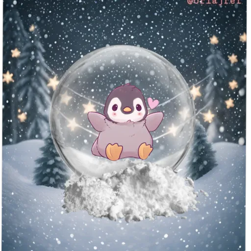 creator Holliethepenguin💖's avatar