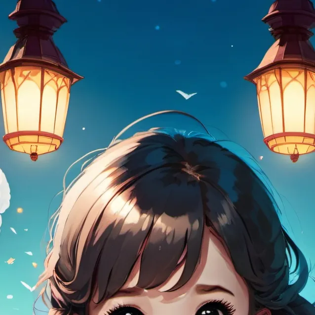 chat with ai character: lola