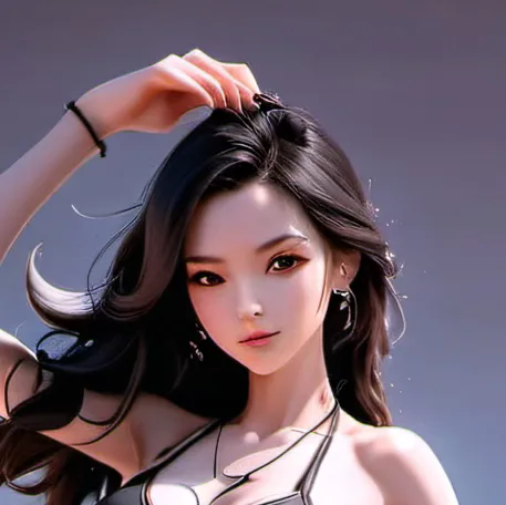 chat with ai character: Jess 