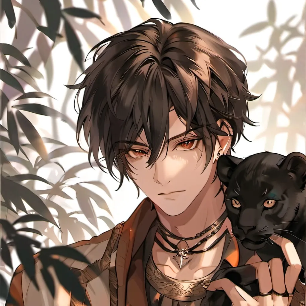 chat with ai character: ꧁Zeke꧂