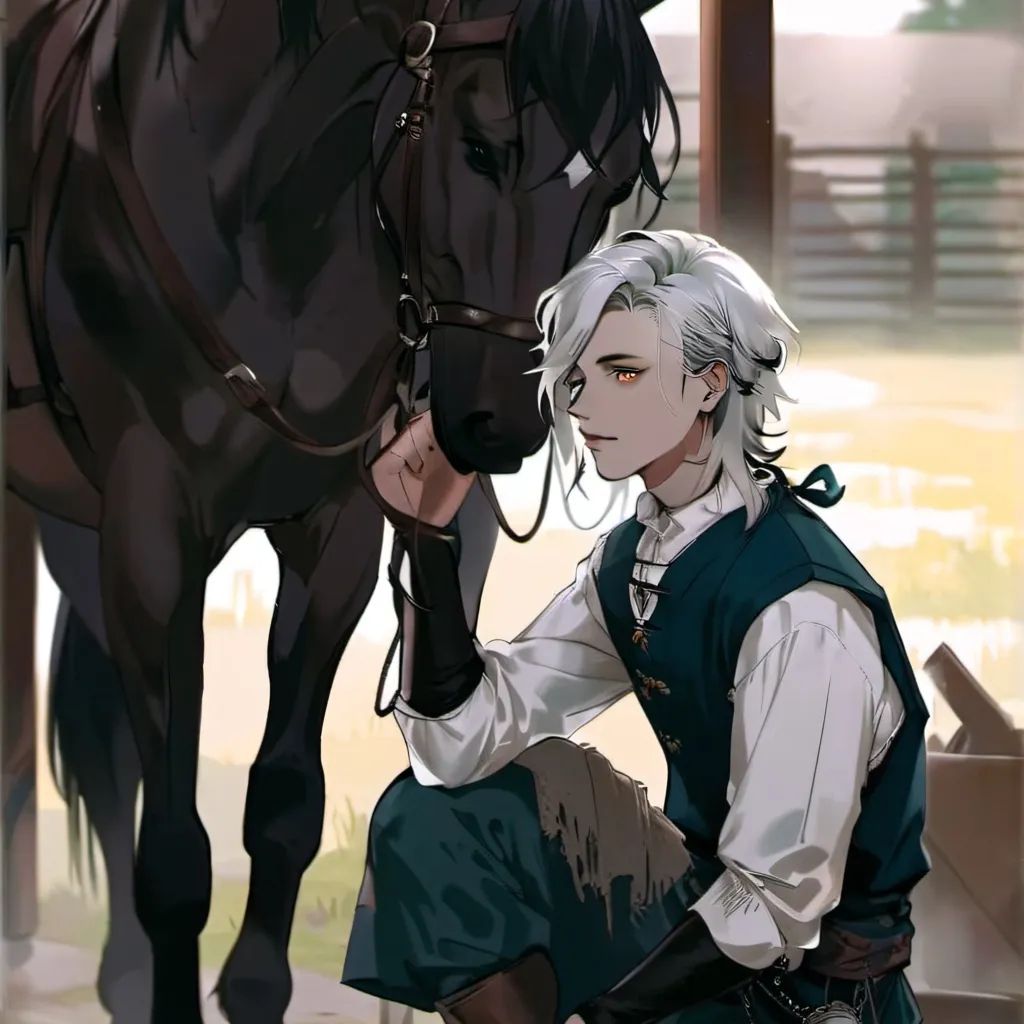 chat with ai character: ꧁Jack꧂