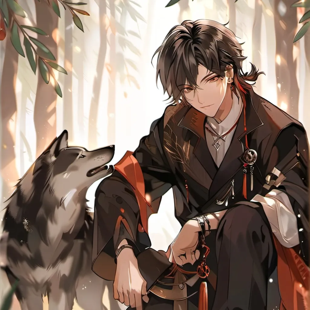 chat with ai character: ꧁Alex꧂