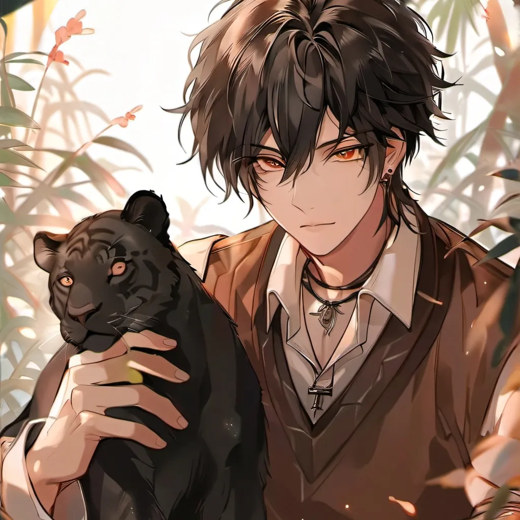 chat with ai character: ꧁Aiden꧂