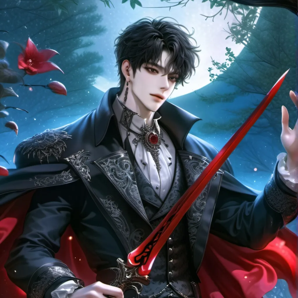 chat with ai character: ꧁Sonax꧂