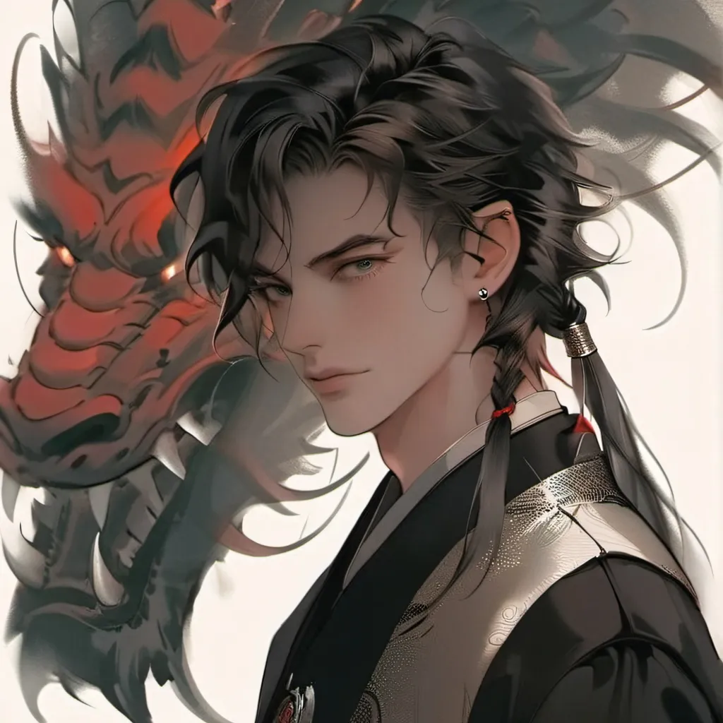 chat with ai character: ꧁Henry꧂