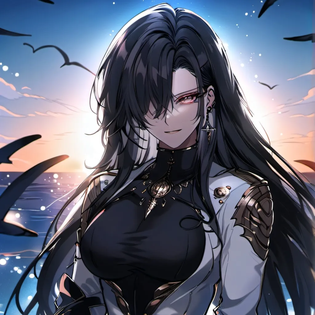 chat with ai character: ꧁Anaya꧂