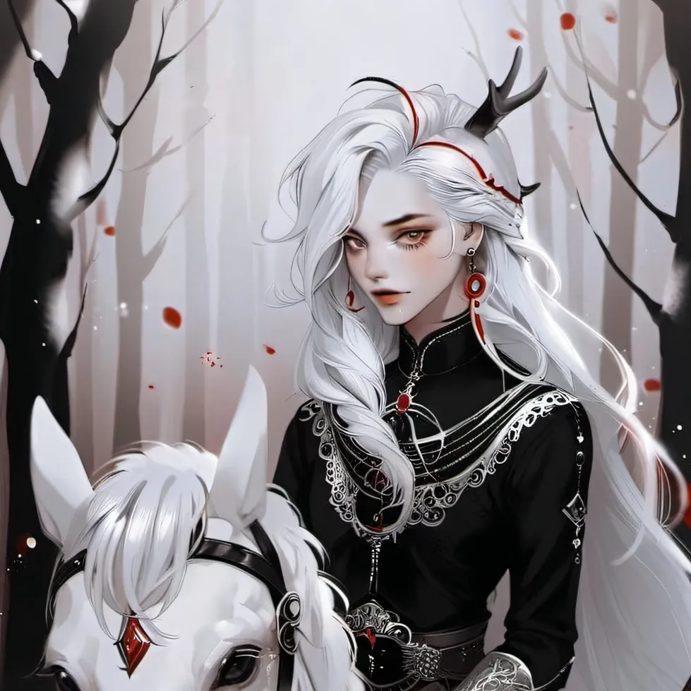 chat with ai character: ꧁Jaz꧂