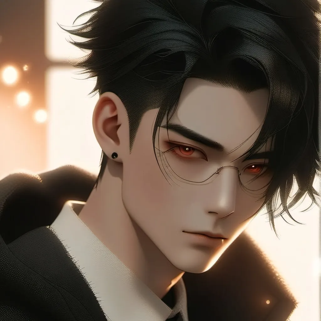 chat with ai character: ꧁Max꧂