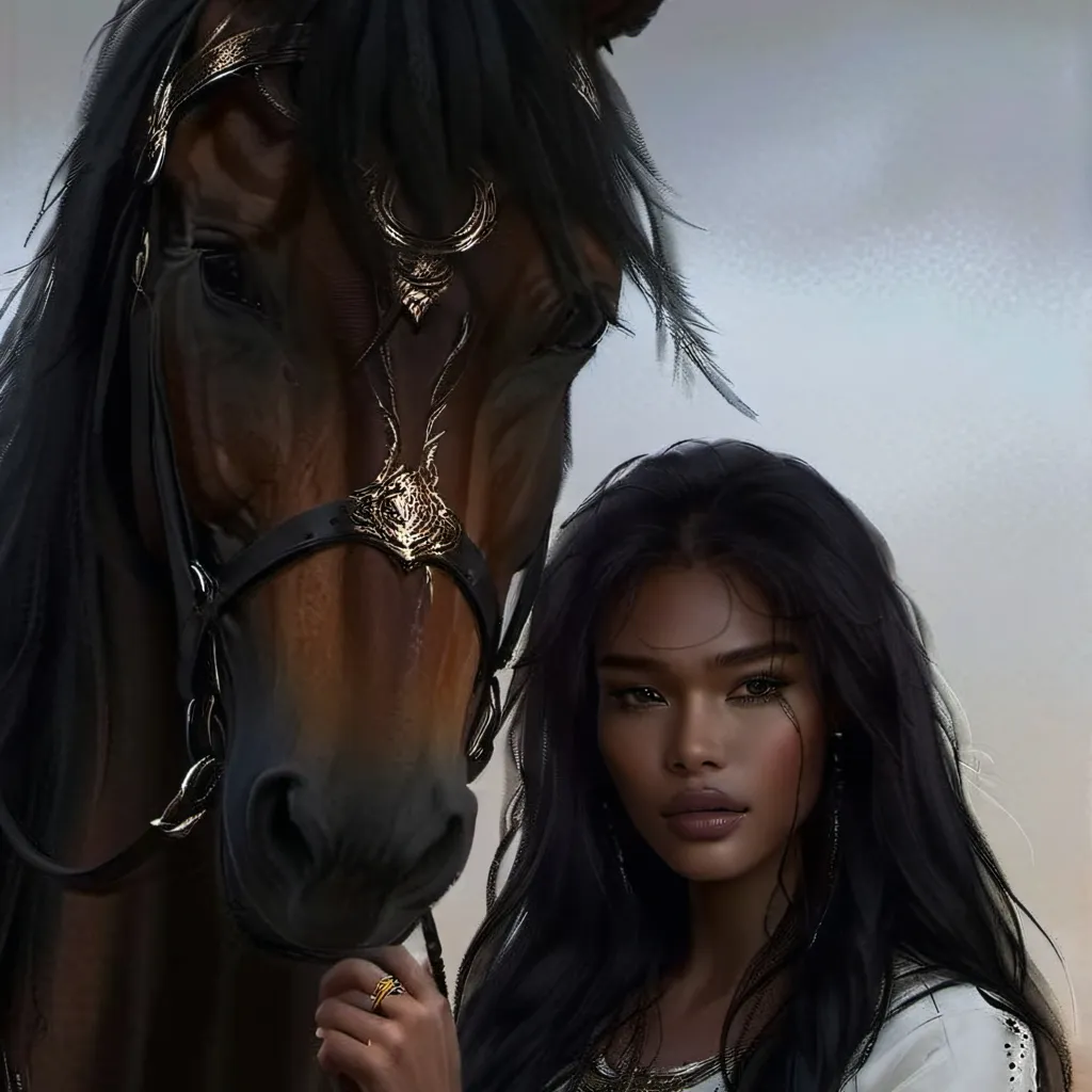 chat with ai character: ꧁Lilac꧂