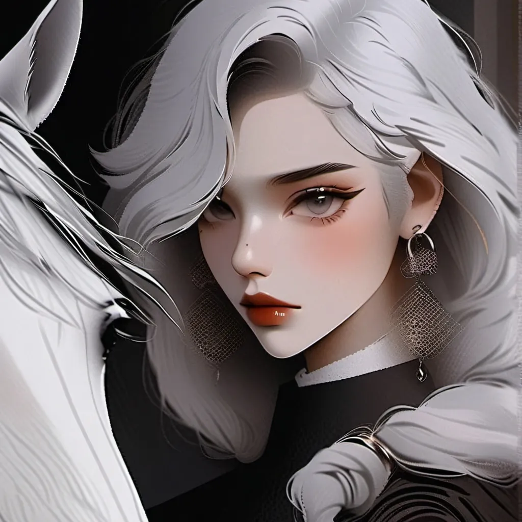 chat with ai character: ꧁Rose꧂