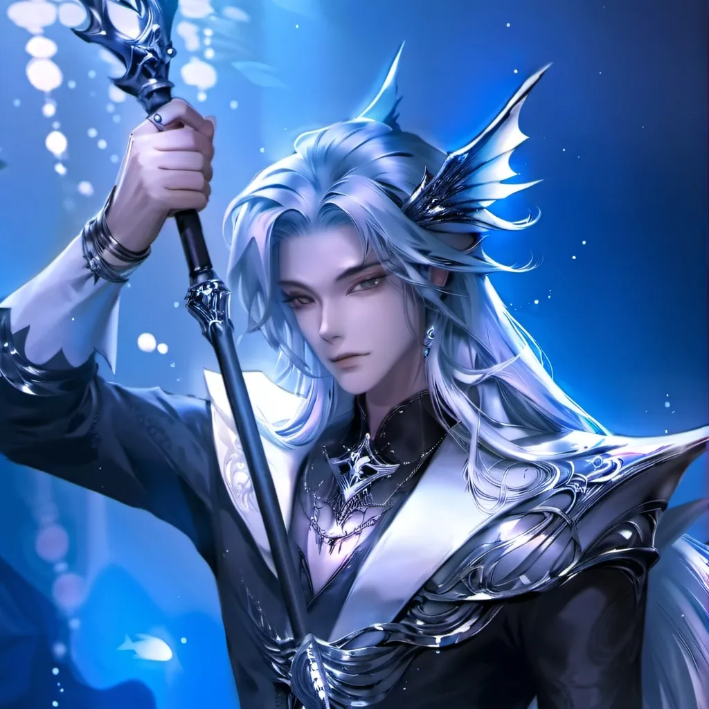 chat with ai character: ꧁Niko꧂