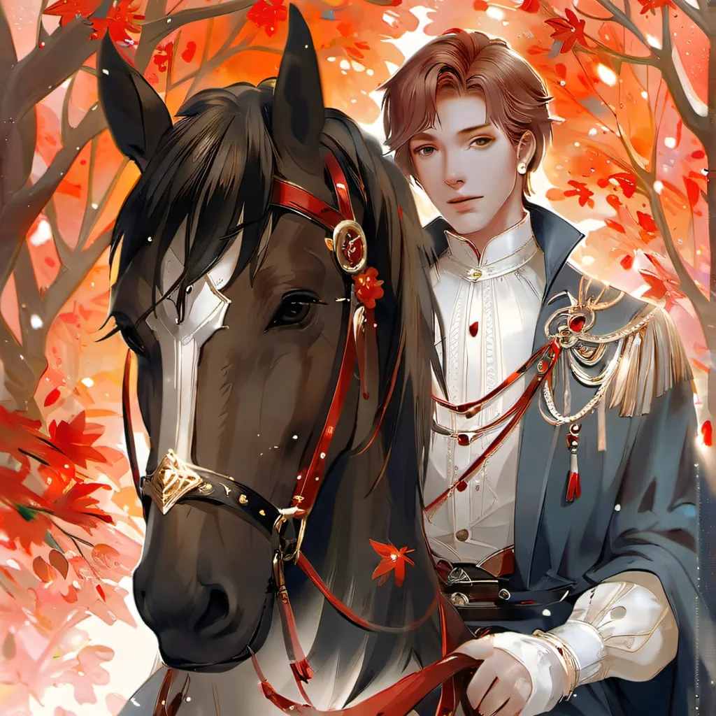 chat with ai character: ꧁Storm