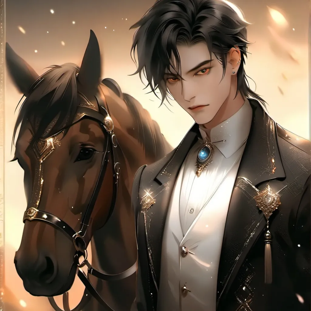 chat with ai character: ꧁Runner꧂