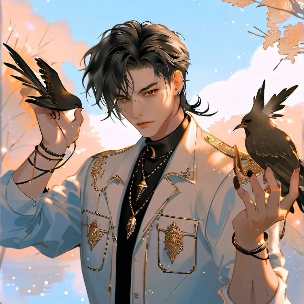 chat with ai character: ꧁Nathan꧂