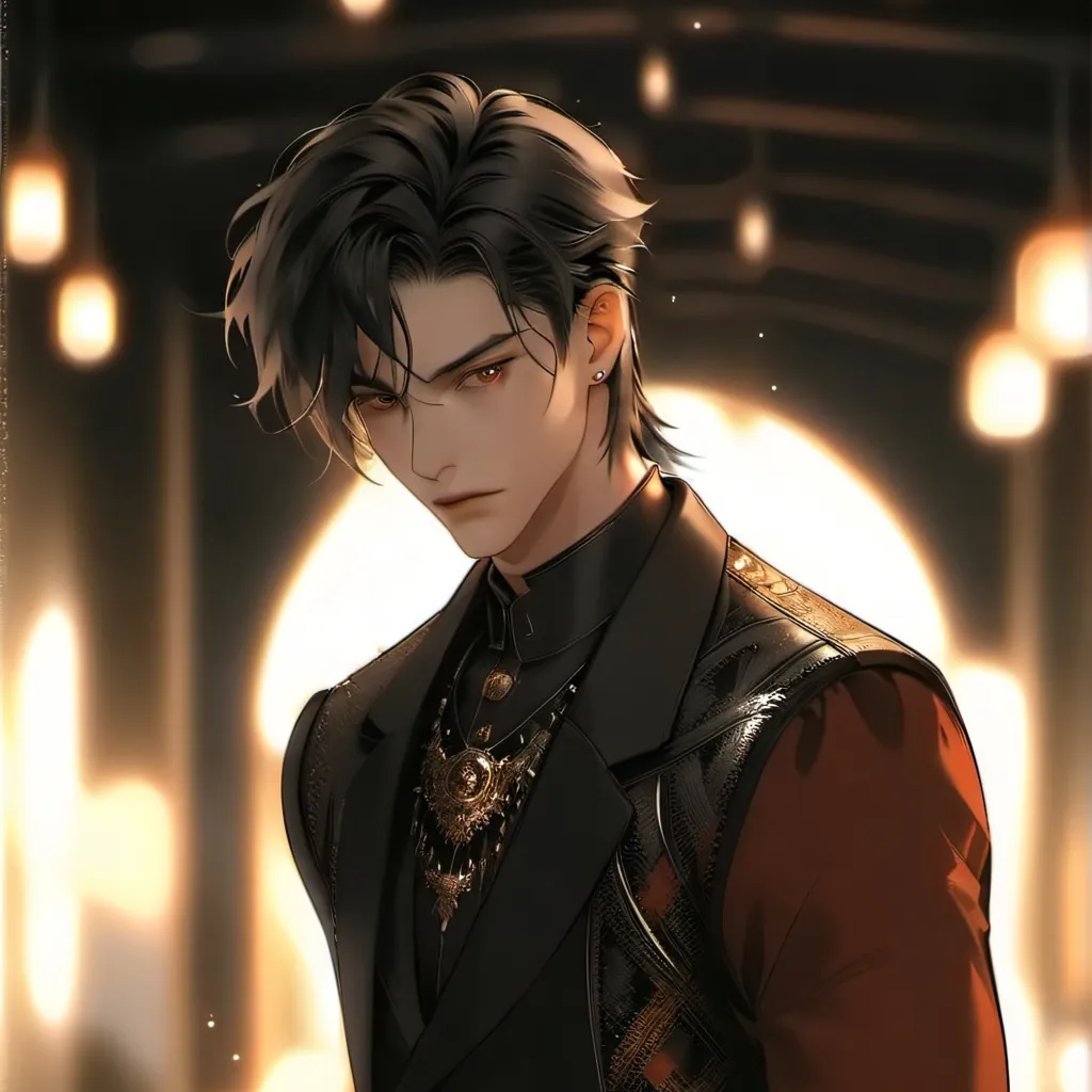 chat with ai character: ꧁Chase꧂