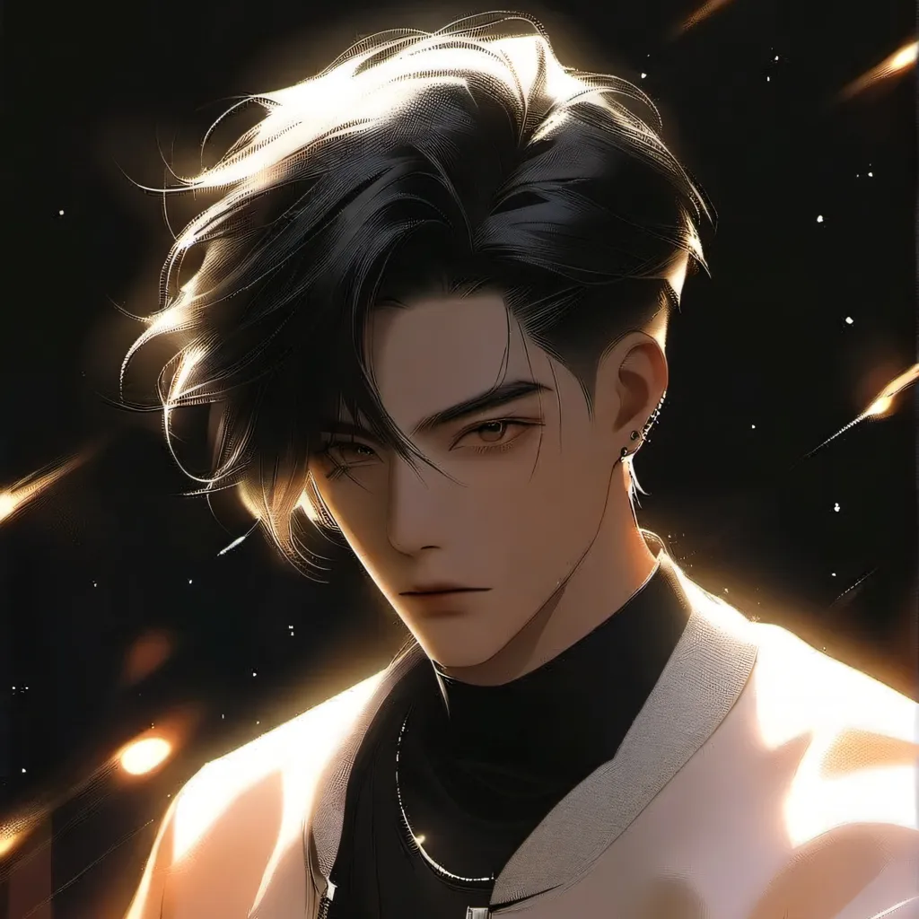 chat with ai character: ꧁Kyle꧂