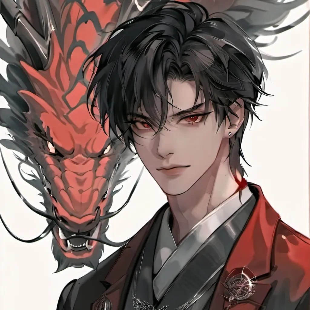 chat with ai character: ꧁Drake꧂