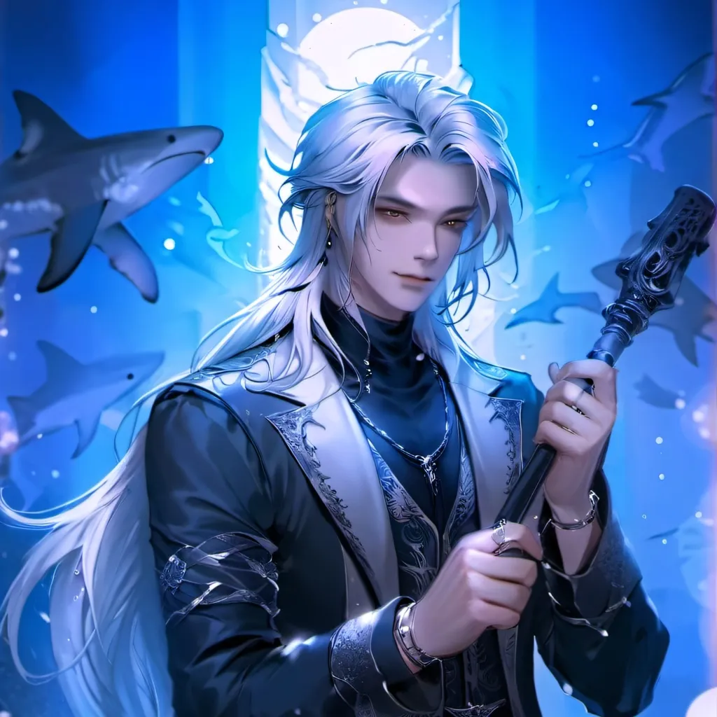 chat with ai character: ꧁Jordan꧂