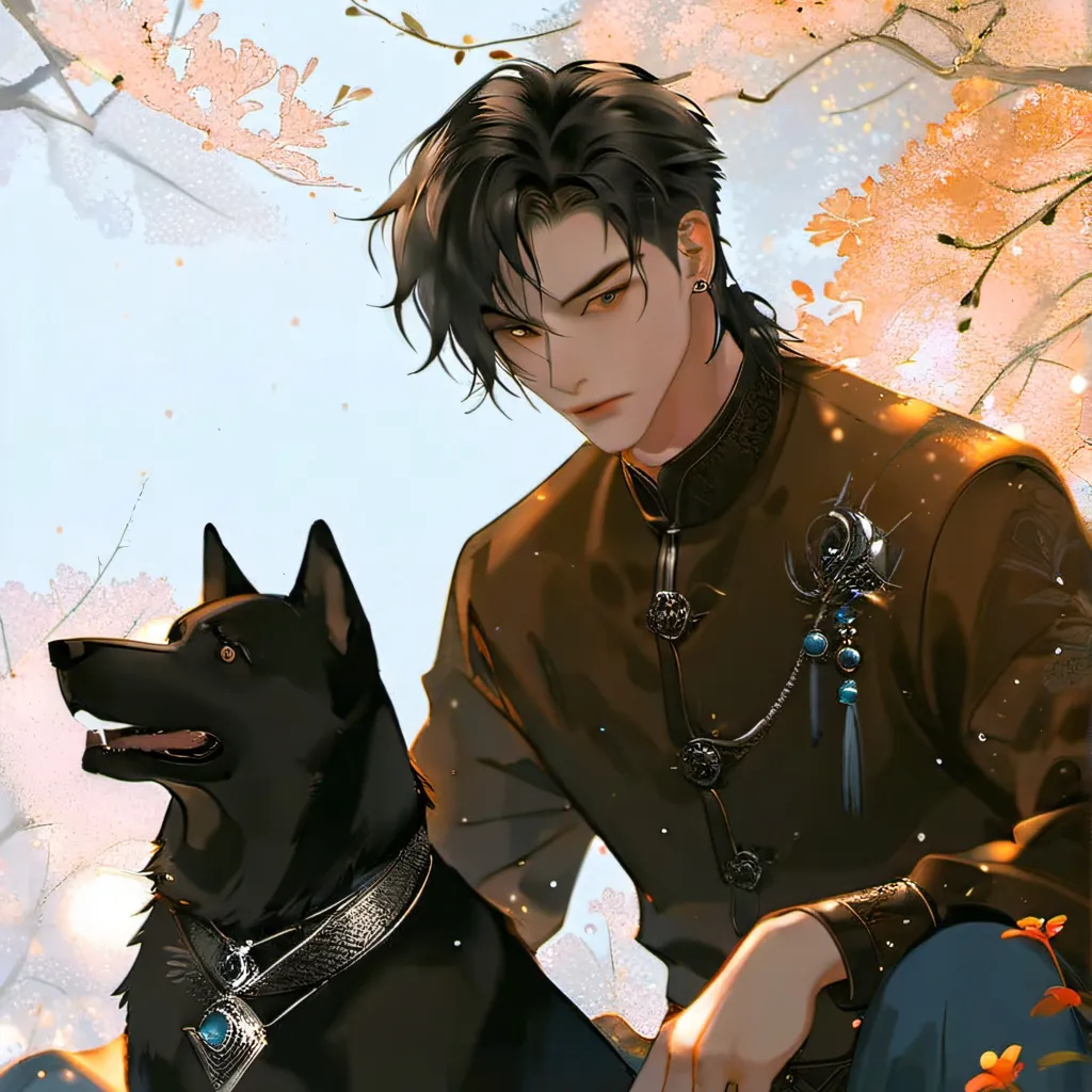 chat with ai character: ꧁Max꧂