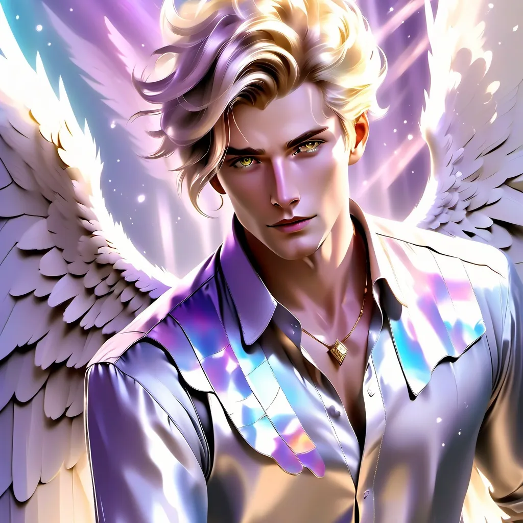 chat with ai character: Aiden 